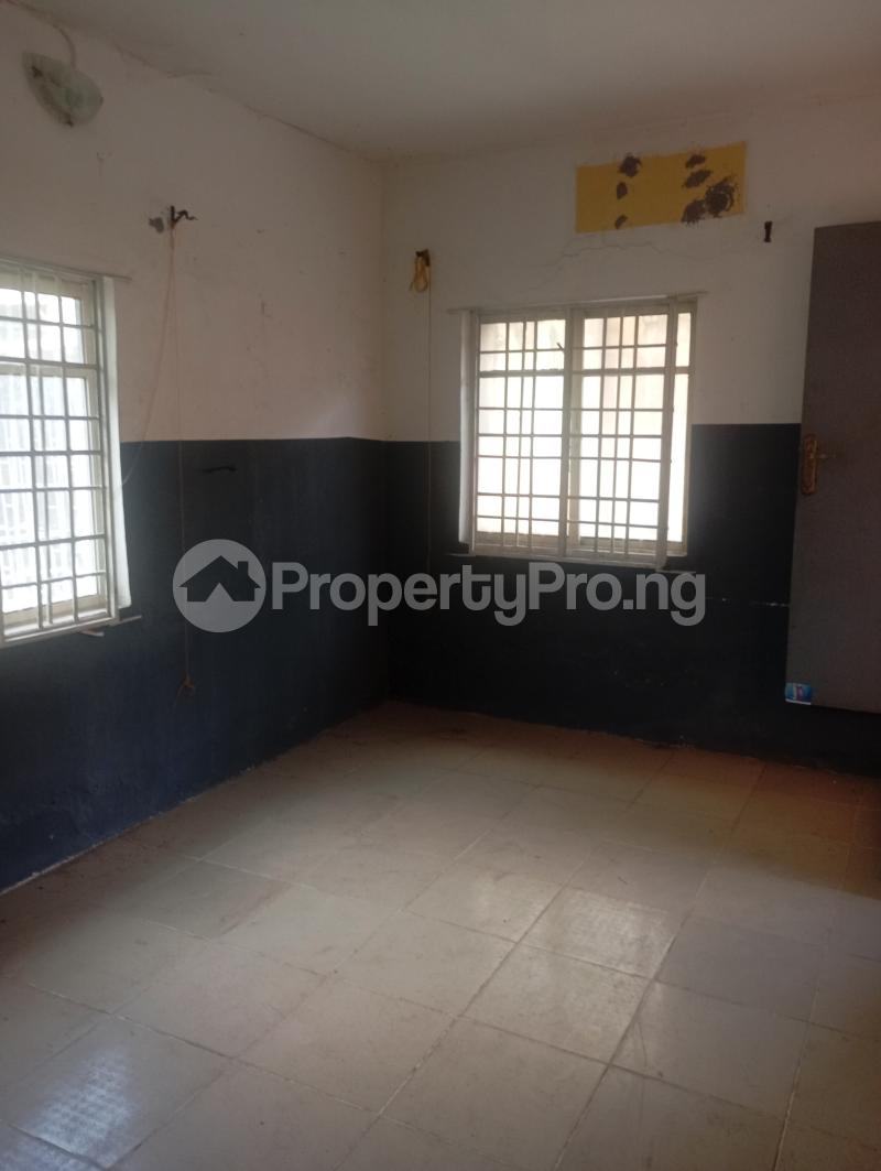 1 bedroom Flat / Apartment for rent Alafia Estate Oke-Ira Ogba Lagos