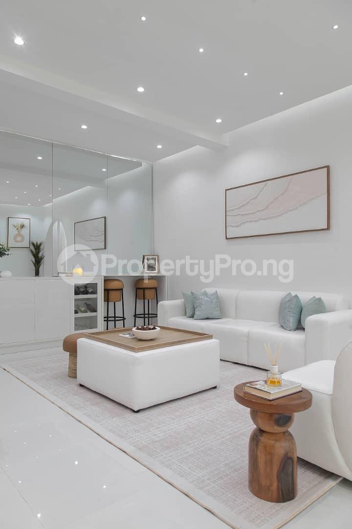 2 bedroom Flat / Apartment for shortlet ONIRU Victoria Island Lagos - 0