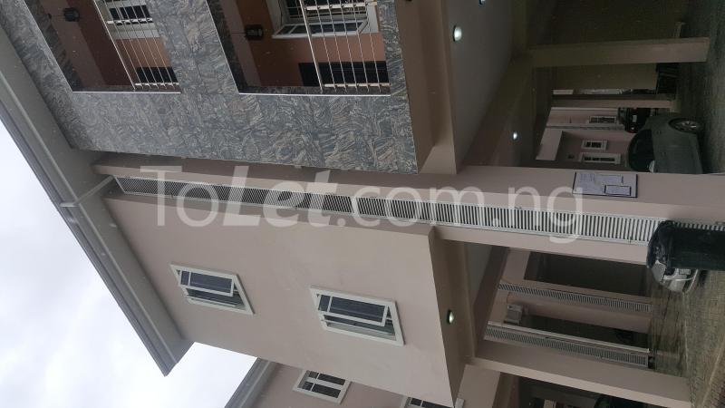 1 bedroom Flat / Apartment for rent Beside Lekki Conservation Centre, Lekki Lagos
