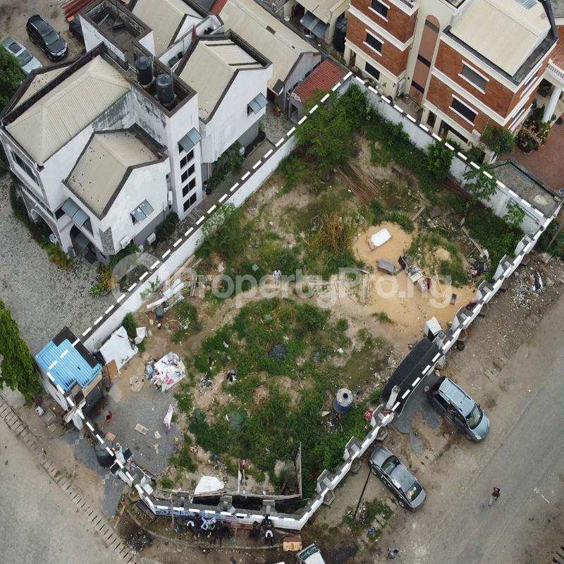 Land for sale Victoria Island Victoria Island Extension Victoria Island Lagos