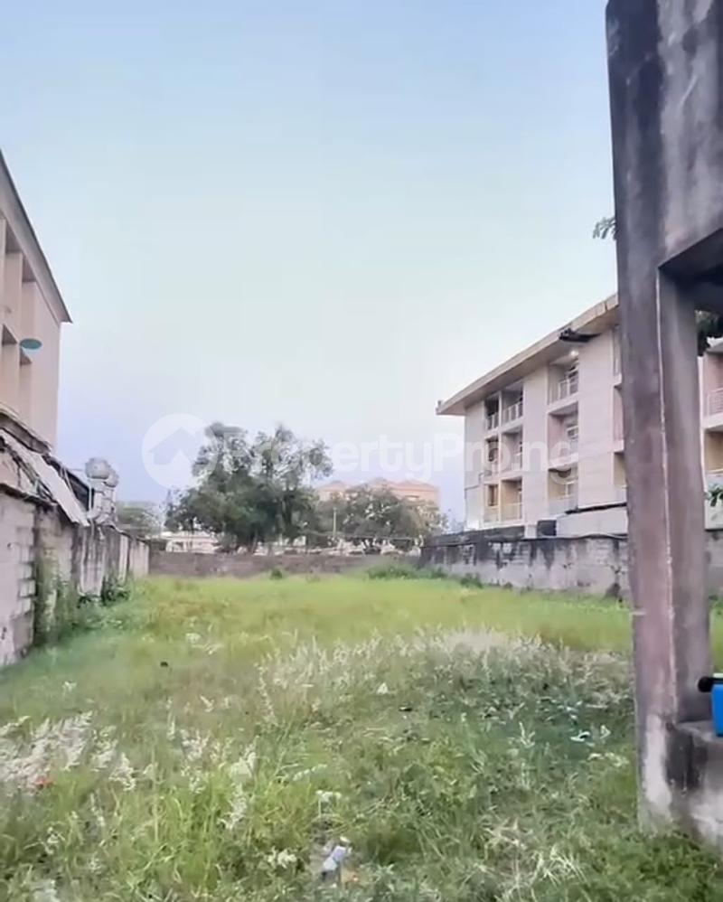 Land for sale Chevron Lekki Lagos