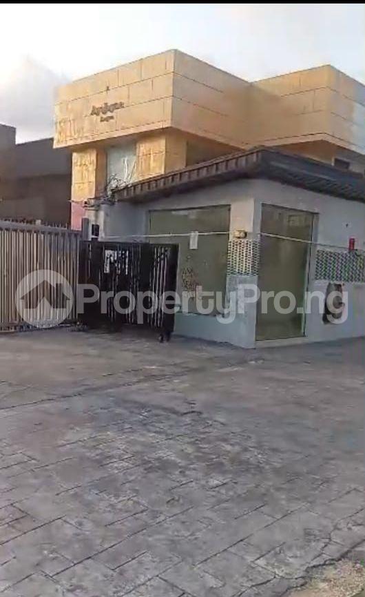 Land for sale Lekki Phase 1 Lekki Phase 1 Lekki Lagos