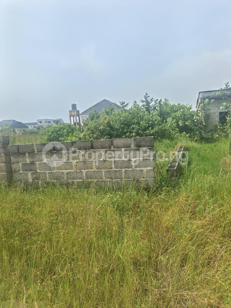Land for sale Ibeju Lekki Ajah Lagos