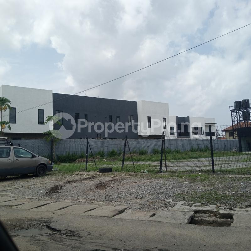 Land for rent Banana Island Ikoyi Lagos