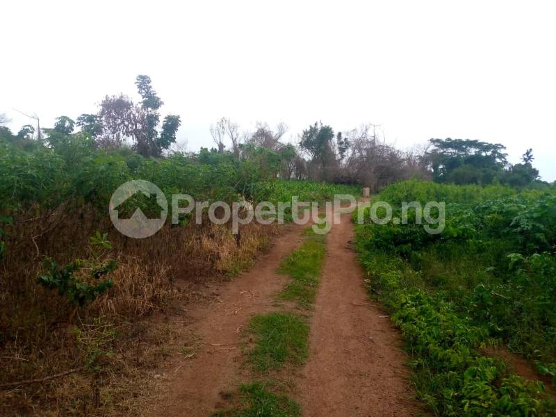 Land for sale Ibadan Oyo