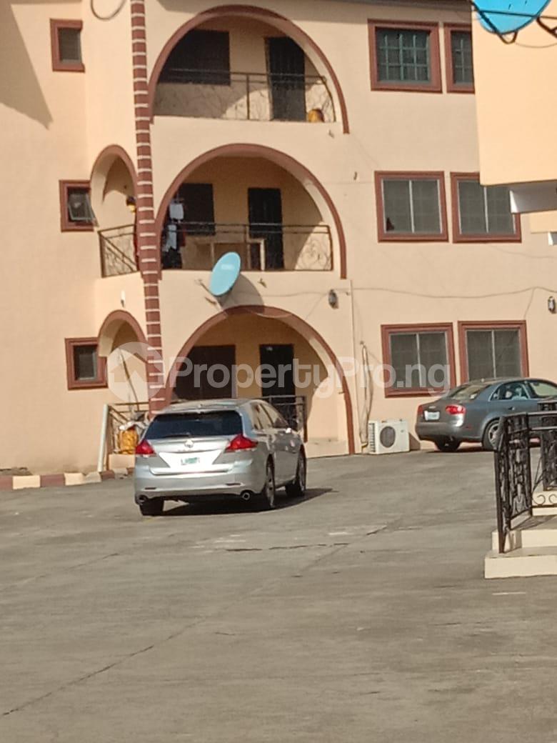 3 bedroom House for sale Berger Ojodu Lagos