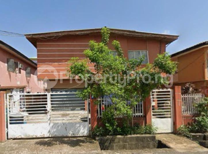 5 bedroom Commercial Property for sale Off Isolo Way, By Isolo Local Govt Isolo Lagos - 0