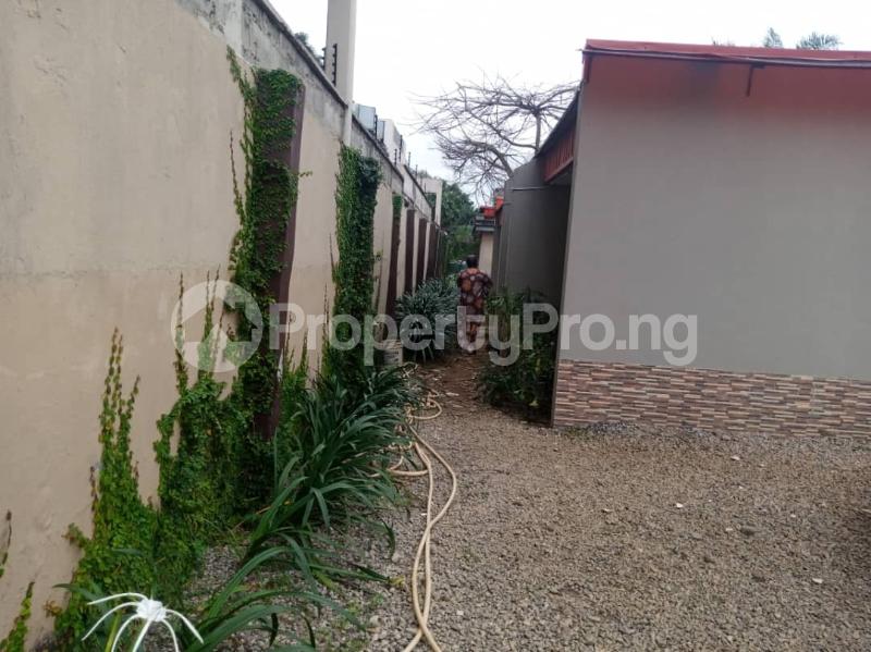 Land for sale Ikeja GRA Ikeja Lagos