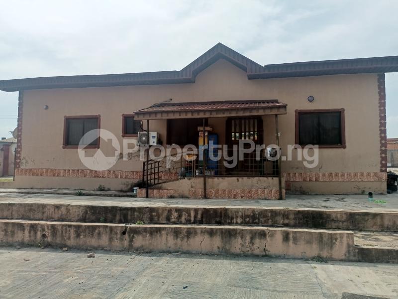 6 bedroom House for sale Gloryland Estate Near Yawiri Off Akobo Ojurin Akobo Ibadan Oyo