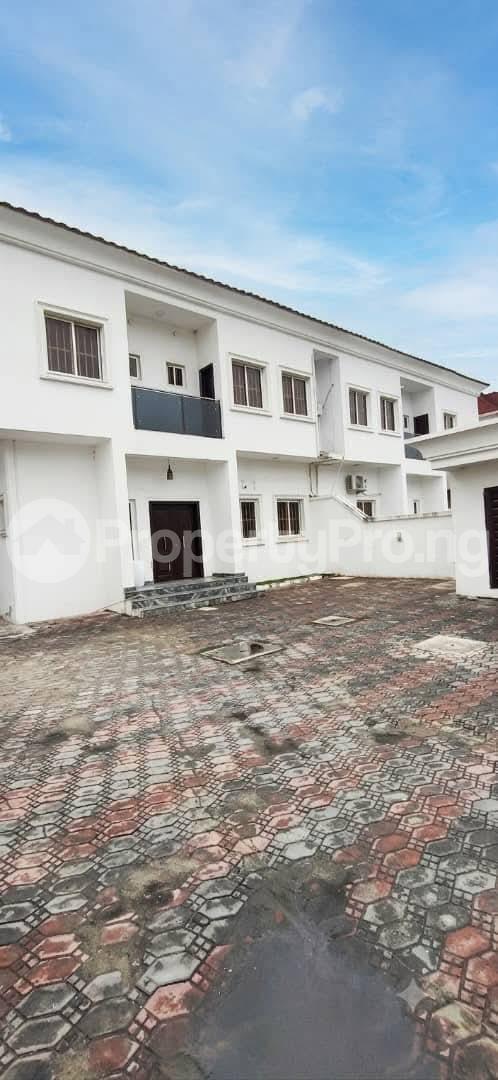 5 bedroom House for rent Lekki Phase 1 Lekki Lagos