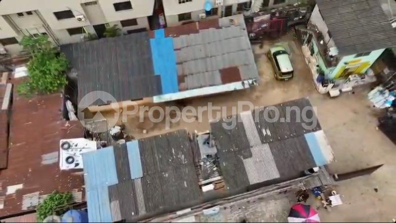 Land for sale Ikorodu Road Ojota Lagos - 0