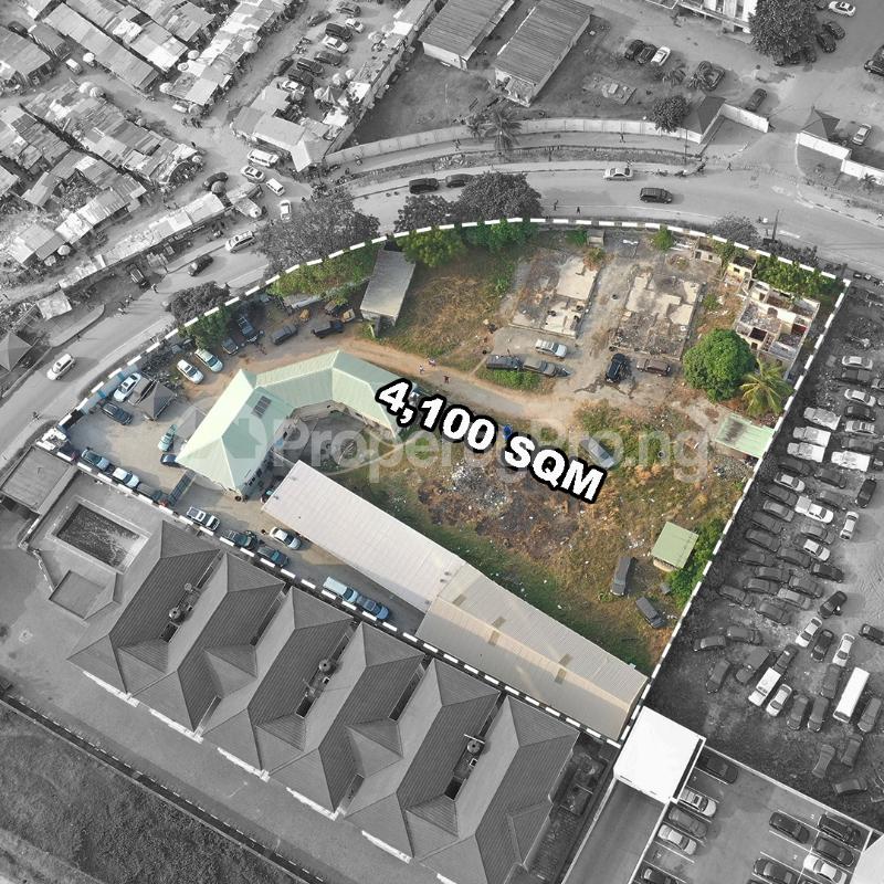 Land for sale Victoria Island Extension Victoria Island Lagos