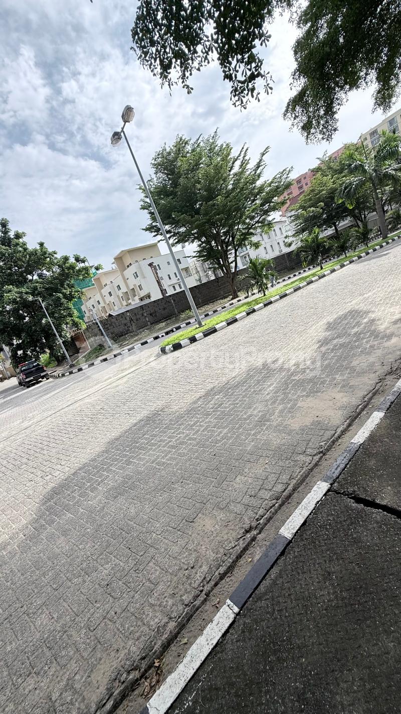 Land for sale Mixed Use Area, Banana Island Ikoyi Lagos