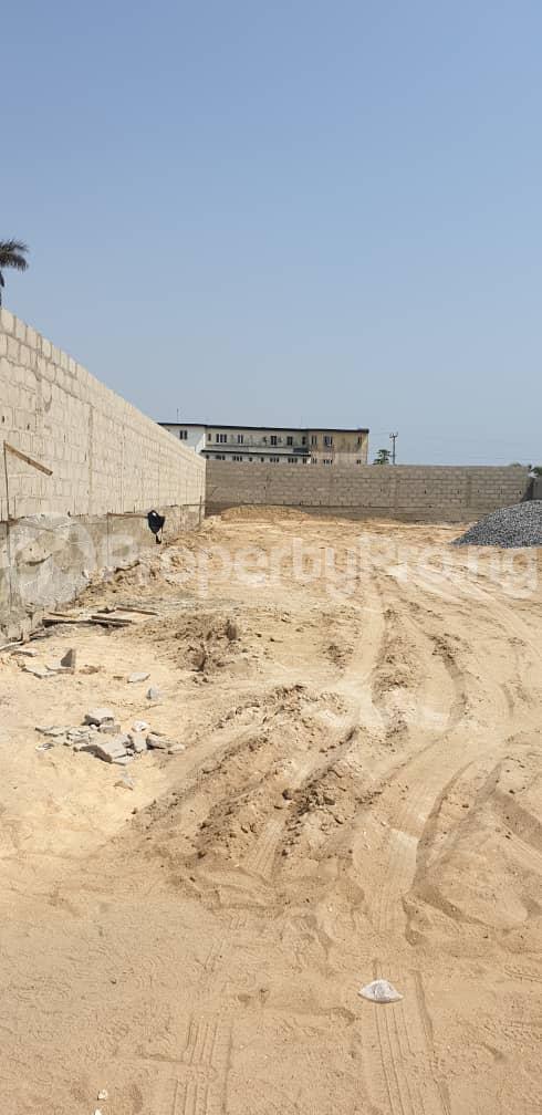 Land for sale Oral Estate Lekki Lagos