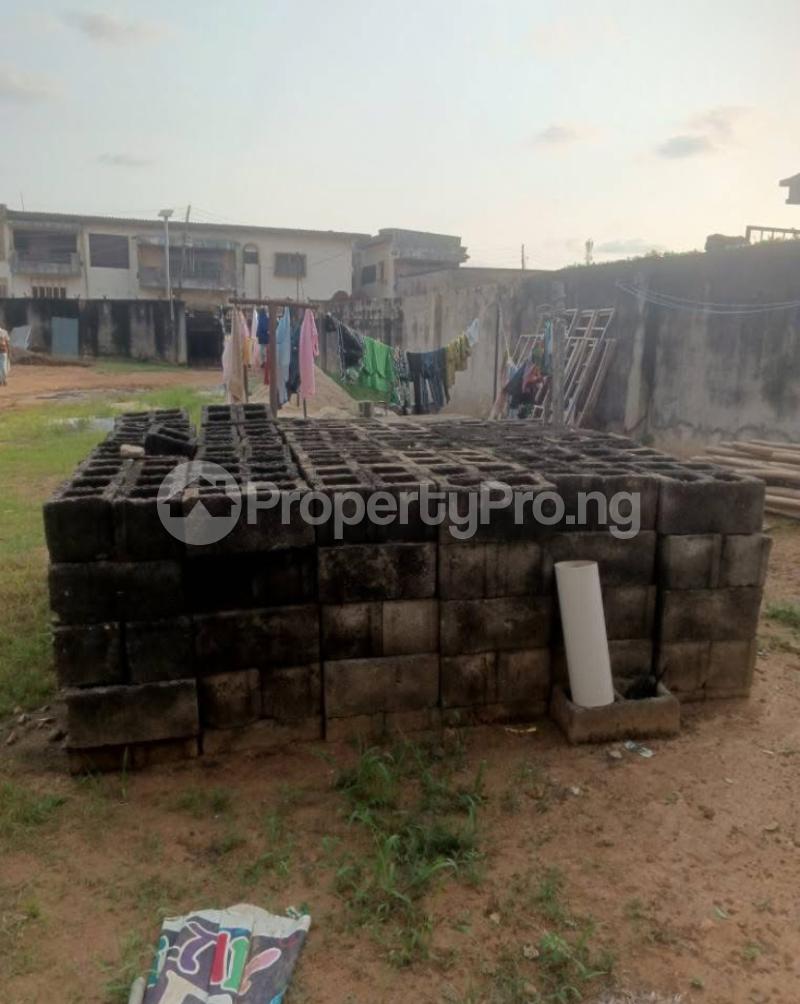 Land for sale Off Shasha Road Egbeda Alimosho Lagos