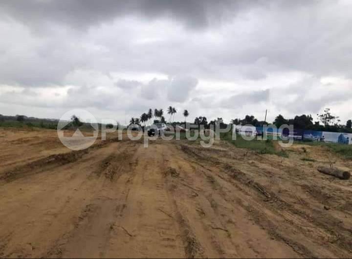 Land in Epe Road Epe Lagos Land for sale in epe Land in epe