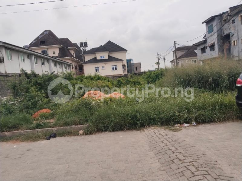 Land for sale Lake View Phase 1 Amuwo Odofin Lagos