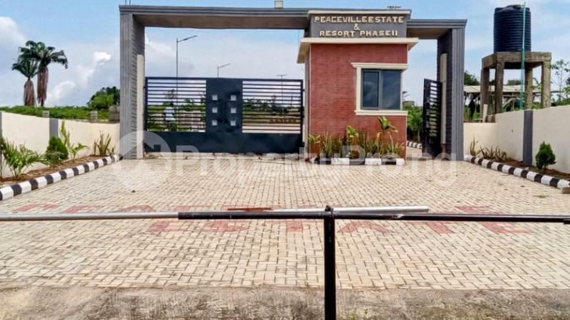 Land for sale Imota Ikorodu Lagos