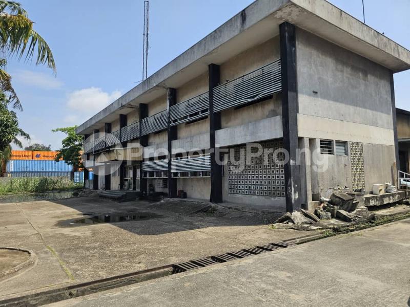 Commercial Property for sale Surulere Lagos