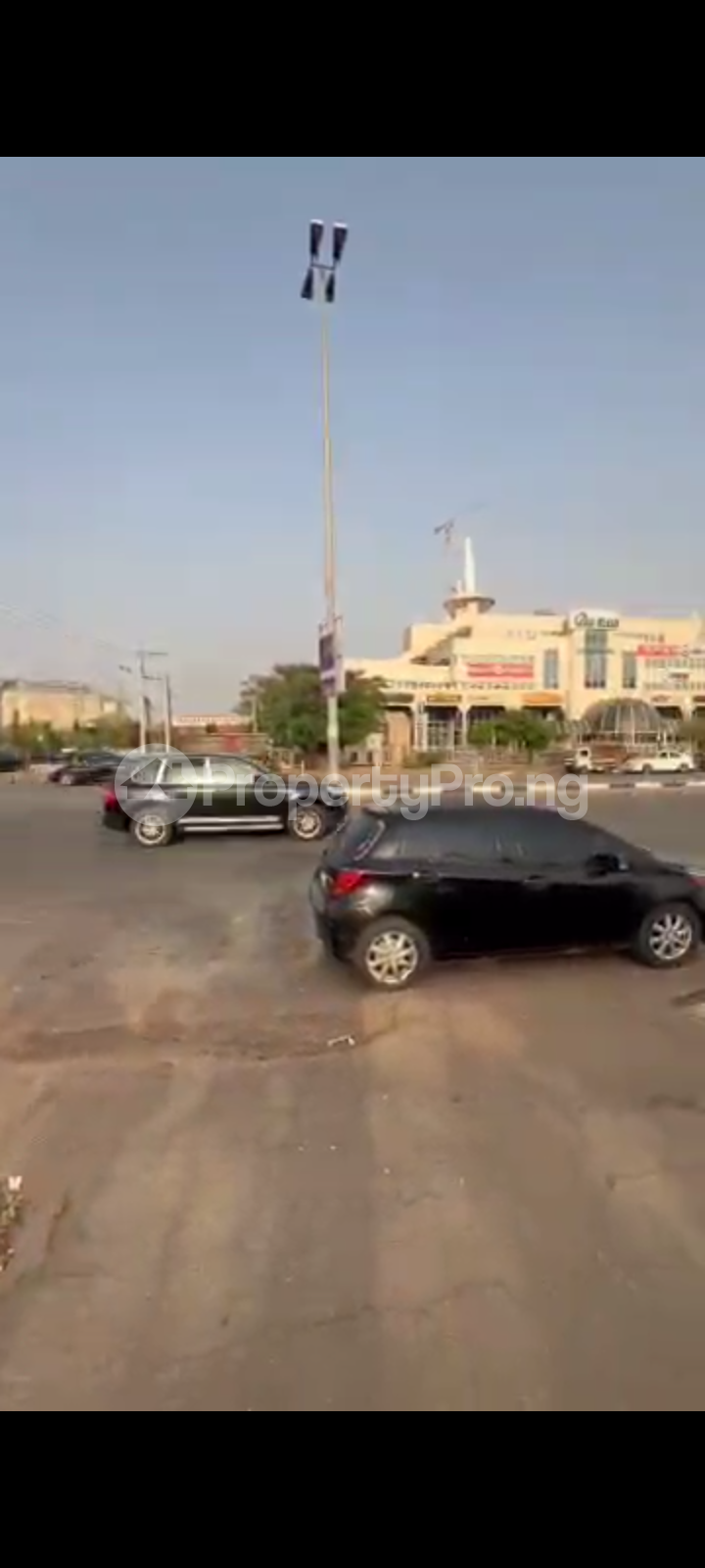 Land for sale Central Business District Abuja