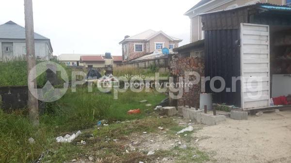 Land for sale  Ologolo Lekki Lagos - 0