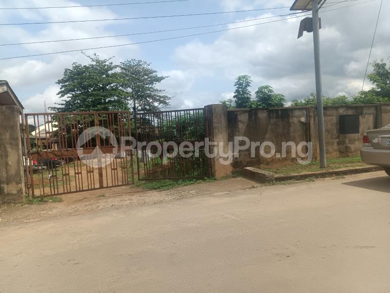 Land for sale Ikolaba/agodi Ibadan Oyo