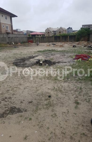Land for sale Off Palace Road ONIRU Victoria Island Lagos