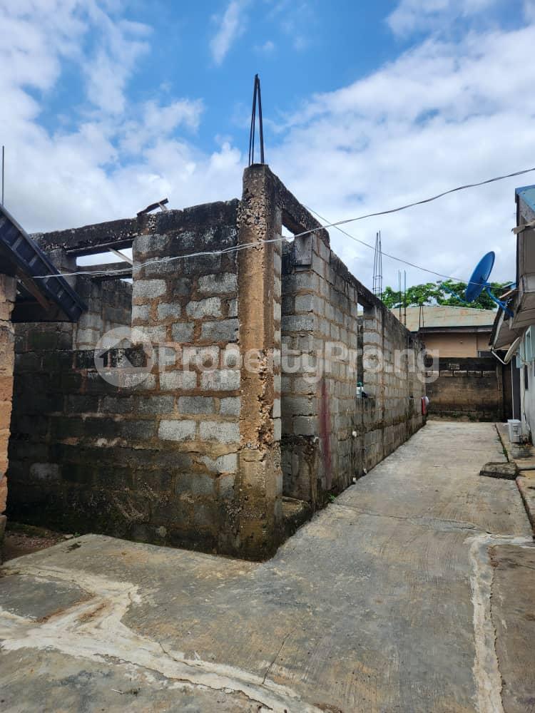 Land for sale Akala Express Ibadan Oyo