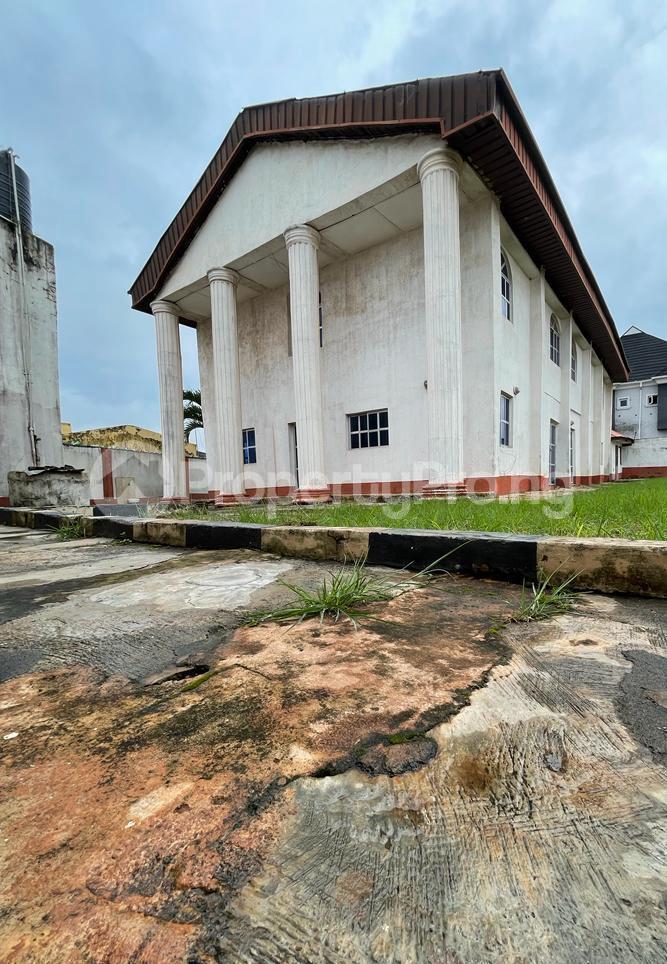Commercial Property for sale Anifalaje, Akobo, Ibadan Akobo Ibadan Oyo