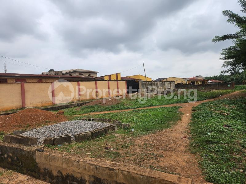 Land for sale Near The Health Center, Alakia Isebo Off New Ife Road Ibadan Oyo