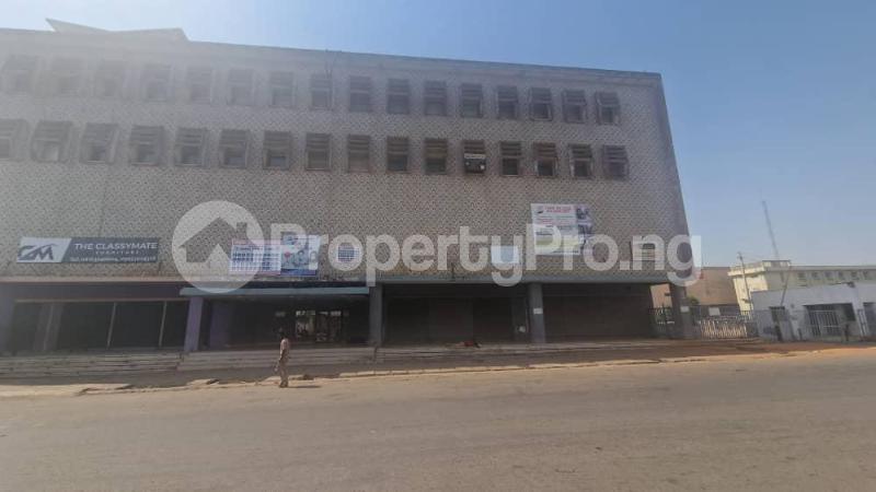 Commercial Property for sale Beside Cocoa Mall, Ibadan Oyo - 0