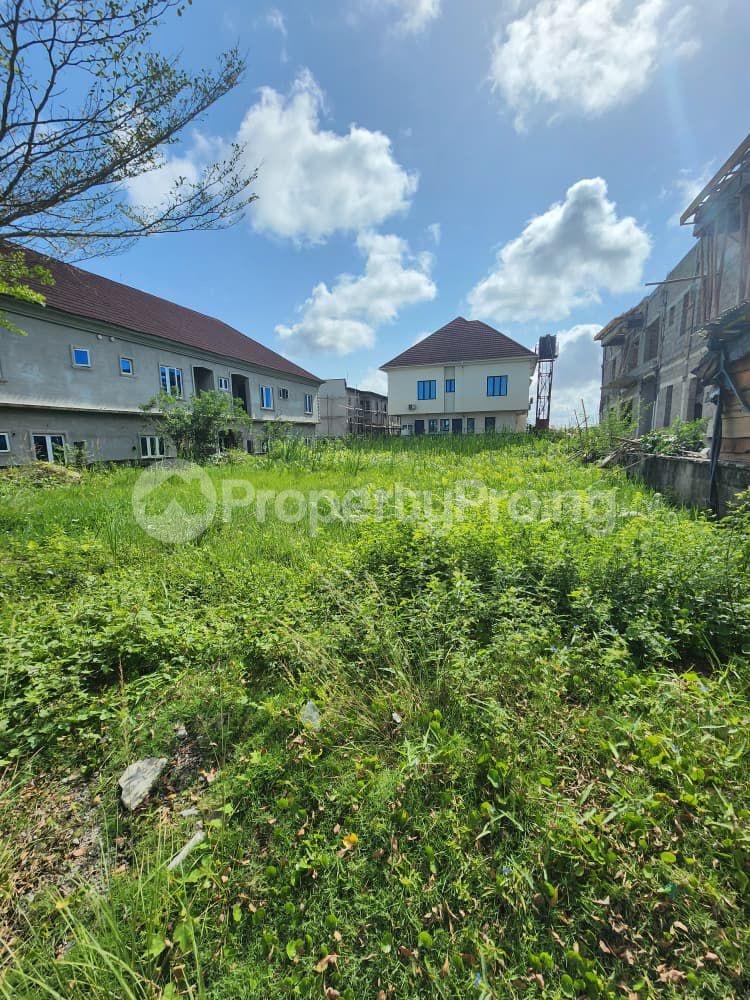 10 bedroom Land for sale Sangotedo Ajah Lagos