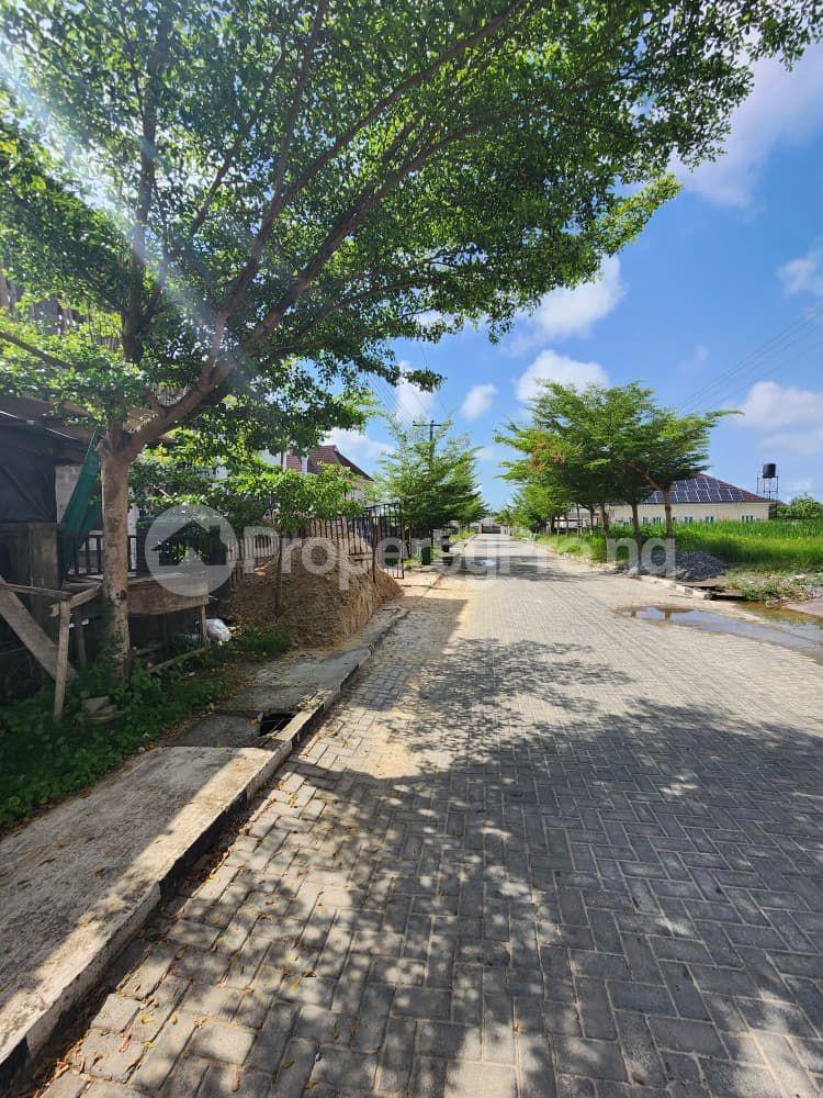 10 bedroom Land for sale Sangotedo Ajah Lagos