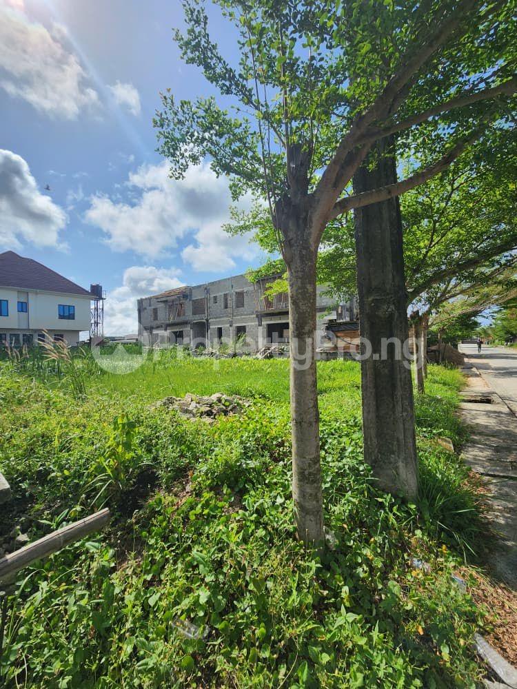 10 bedroom Land for sale Sangotedo Ajah Lagos