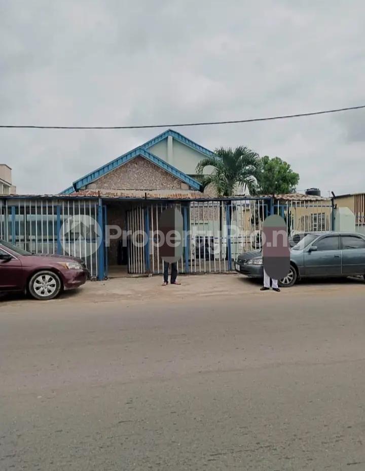 Commercial Property for sale Liberty Road, Ibadan Oyo