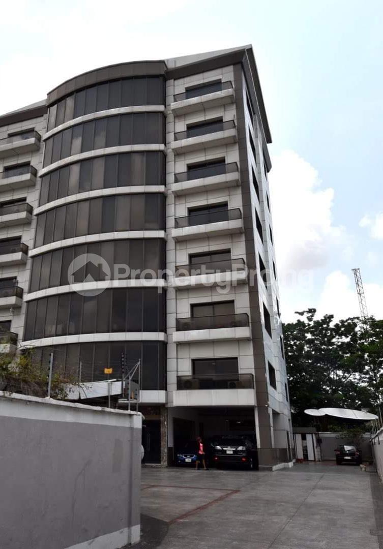 House for sale Victoria Island Lagos - 0