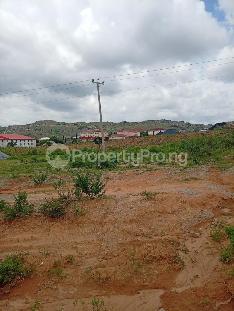 Land for sale Ushafa Express Way Ushafa Abuja