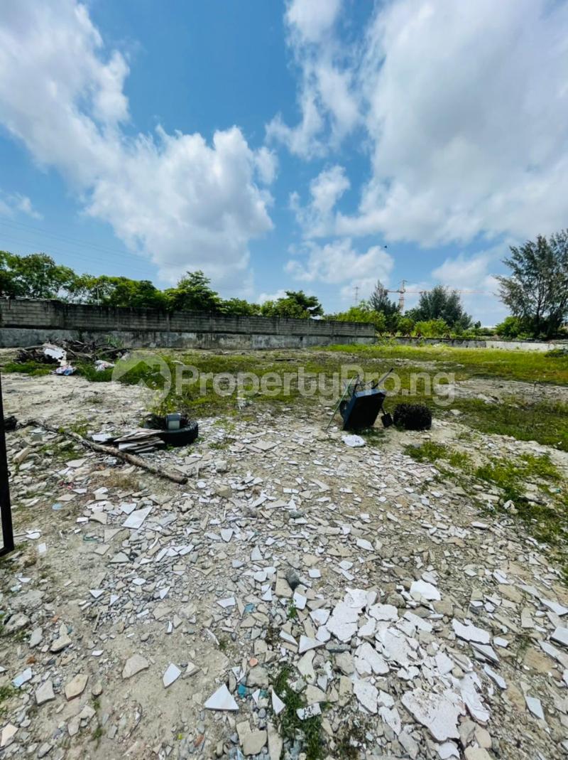Land in Banana Island Ikoyi Lagos Land for sale in ikoyi Land in
