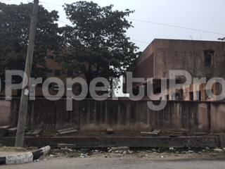Land for sale ... Ahmadu Bello Way Victoria Island Lagos