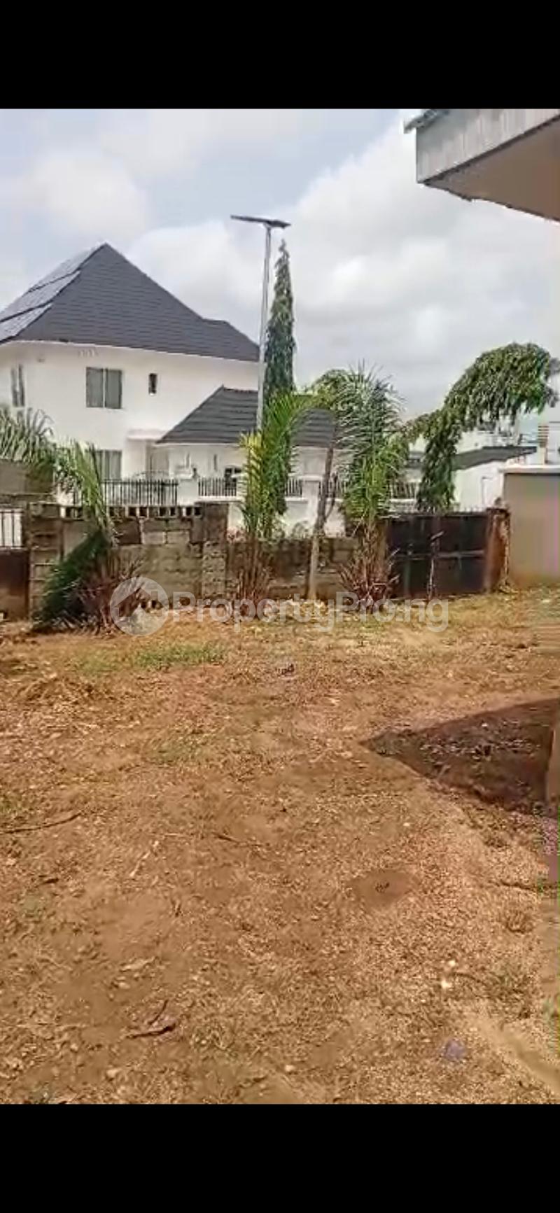 House for sale Wuse 2 Abuja