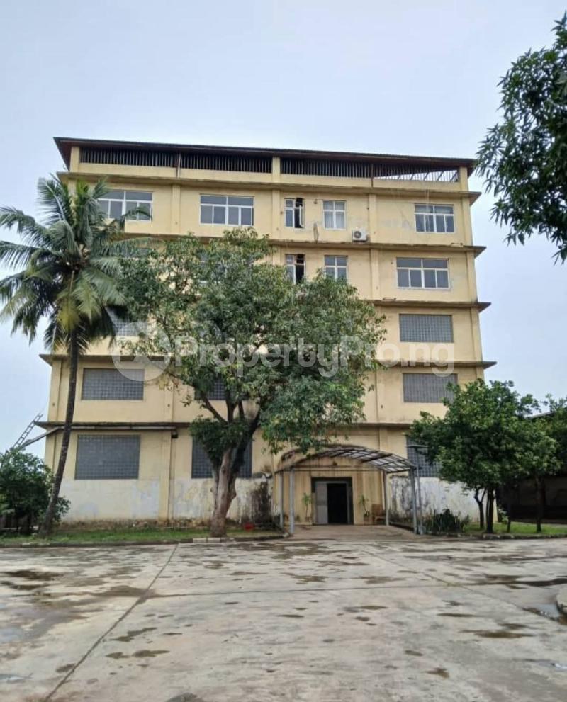 Commercial Property for rent Acm Road, Ikeja Lagos