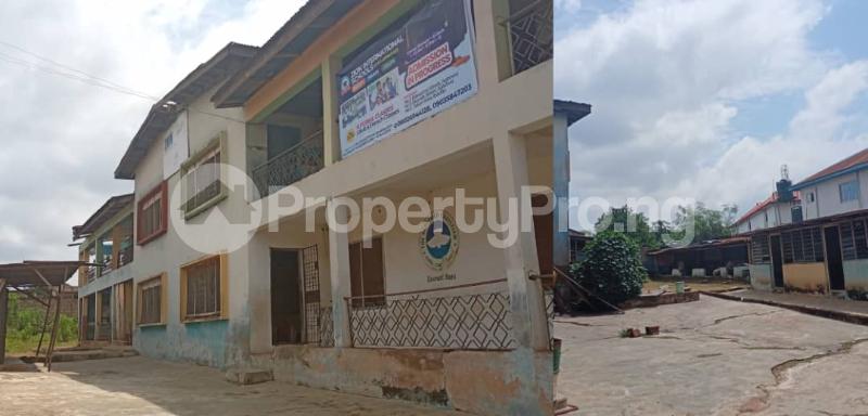 Commercial Property for sale Agbowo, Ui, Ibadan Ojoo Ibadan Oyo