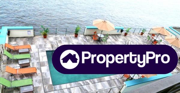 3 bedroom Flat / Apartment for shortlet  Victoria Island Lagos