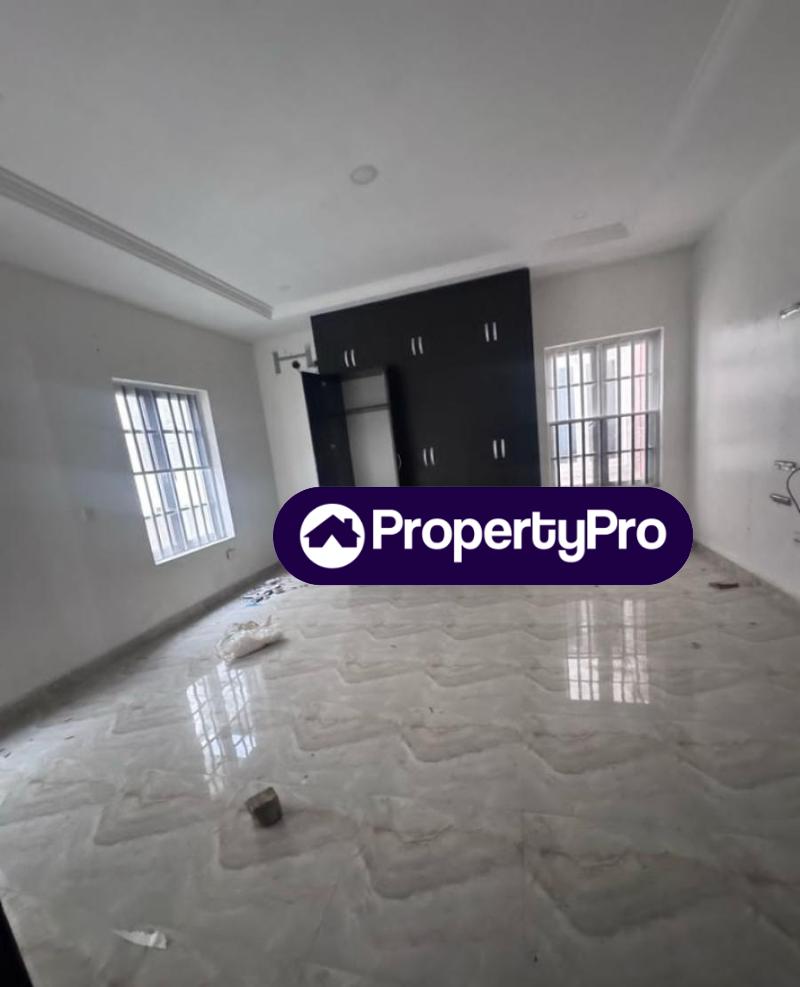 2 bedroom Flat / Apartment for rent Off Alpha Beach Road, Lekki Lagos - 0