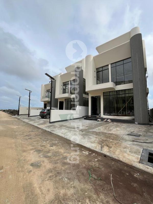 5 bedroom House for sale Lekki Phase 1 Lekki Lagos
