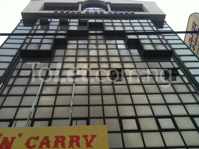 Commercial Property for rent Allen Avenue Ikeja Ikeja Lagos