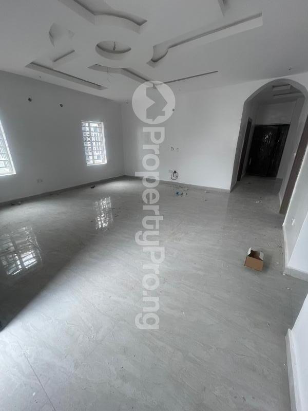 2 bedroom Flat / Apartment for rent In A Call For Access Estate Sangotedo Ajah Lagos