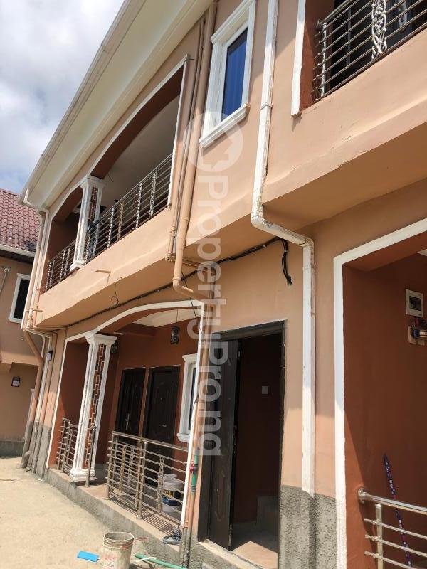 1 bedroom Flat / Apartment for rent Green Ville Estate Badore Ajah Lagos