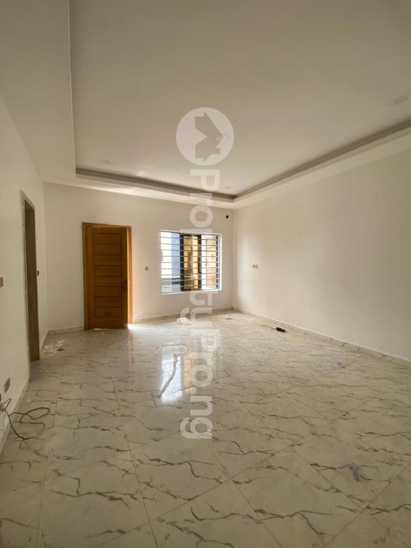 Flat / Apartment for rent chevron Lekki Lagos