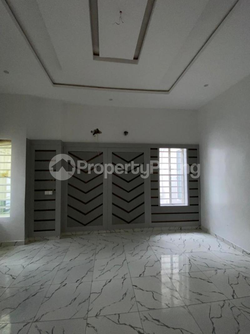 1 bedroom House for rent orchid Lekki Lagos